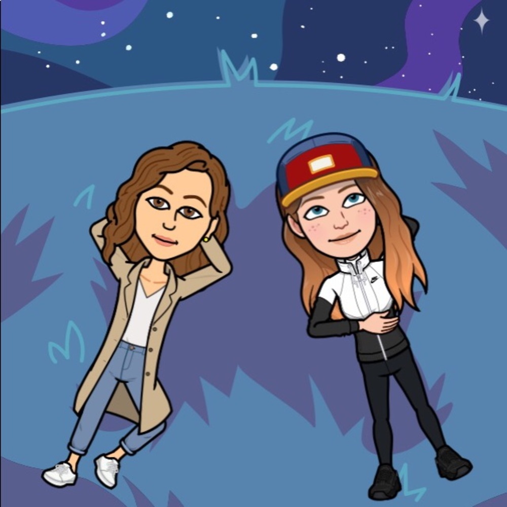 Meet your Posher, Adira